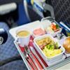 شده تا به حال در هواپیما درخواستِ غذای بیشتری کنید؟